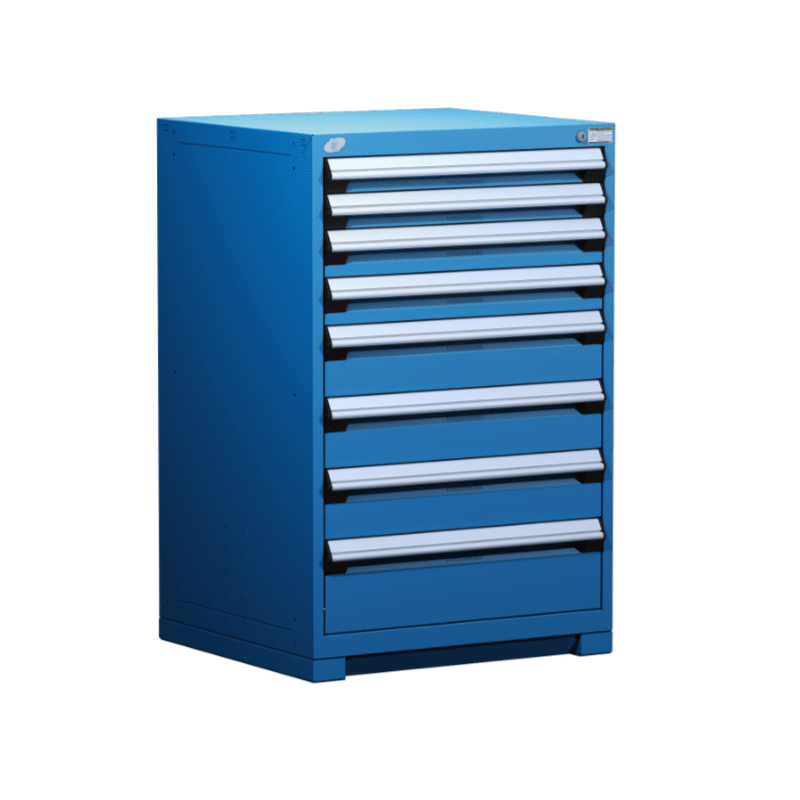 Rousseau Drawer Cabinet | Northwest Industrial Storage